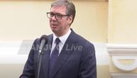 Vučić: Ovo su "strašno" važne vesti za Kragujevac, za Srbiju