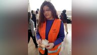 Volonterka iz Pazara u poklonjenoj odeći za narod Turske i Sirije našla pare: U jaknama i prslucima skoro 500€