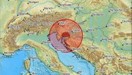 Hrvatski seizmolog nakon snažnog potresa na Krku: "Biće ih još"