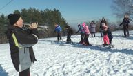 Braća iz Čačka usrećila sve od 7 do 77 godina: Sami napravili skijalište na Kablaru i okupljaju turiste