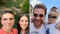 Srbija je i tada strepela: Pre 27 meseci mladi par se izgubio na istom mestu kao Dragan i njegova ćerkica