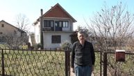 Miroslav živi sa nepokretnom suprugom i troje unuka: Kredit digao za ogrev i lekove, potrebna im je pomoć