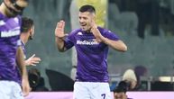 Jović "zaledio Portugalce" i dao gol za Fiorentinu u LK