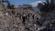 Čiste se ruševine, spasavanje se završava: 2 nedelje od zemljotresa, 350.000 trudnica hitno potrebna pomoć