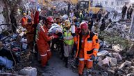 Čuda su još uvek moguća: Iz ruševina u Turskoj izvučen muškarac posle 11 dana