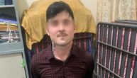 Ovo je osumnjičeni za ubistvo Srbina u Kambodži: Tetovaža na vratu "bode oči", objavljen i snimak likvidacije