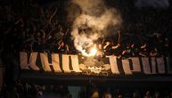 Evroliga kaznila Partizan zbog nereda Grobara u Minhenu, kada ih je smirivao Marko Pešić