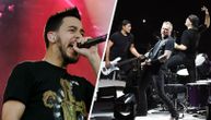 Majk Šinoda otkrio kako su članovi Linkin Parka našalili sa kolegama iz Metalike na sceni tokom nastupa
