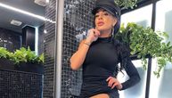 Žena bivšeg igrača Intera otvorila "Onlyfans" nalog i šokirala cenom za golišave fotke