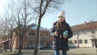 Malena Ejpril O Nil iz Mojsinja: Mila je najmlađa reporterka u Srbiji, njena humana priča je obišla Srbiju