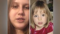 Devojka iz Nemačke tvrdi da je nestala Medlin Meken: Spremna je da to dokaže DNK testom