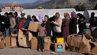 Republika Srpska šalje 20 kamiona pomoći turskom narodu