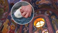 Teška sramota: Ukrao pare sa oltara u crkvi Sretenje Gospodnje u Ralji