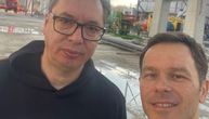 Vučićevo "sorry" za Malog: Predsednik "pokvario" nedeljne planove zbog Prokopa