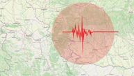 Dva slabija zemljotresa u 3 minuta pogodila Rumuniju: Ne isključuje se mogućnost jačih udara