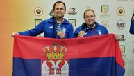 Nova medalja za srpsko streljaštvo: Mikec i Arunovićeva doneli našoj zemlji srebro na Svetskom kupu u Kairu