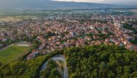 Jedan od najsunčanijih gradova u zemlji proslavila je i čuvena bugarska proročica