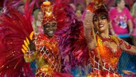 Karneval u Riju je "ogledalo Brazila": Zvuci sambe, kostimi, parade i turisti osvajaju široke ulice