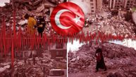 Nova serija zemljotresa u Turskoj