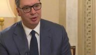 Vučić iz Abu Dabija: "Moramo da budemo spremni da odbranimo naše nebo, sve zemlje oko nas su NATO"