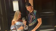 Vildoza doživeo težak udarac posle Kupa: Raskinuo s devojkom, objavljuje tužne snimke na Instagramu