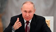 Putin se danas obraća narodu i svetu, govor zovu "istorijskim" za Rusiju: Otkriće ciljeve za 2. godinu rata?
