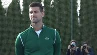 Novak Đoković pričao o rivalstvu s Nadalom, želji za GS trofejima i rekordima, pa "porao moćnu posluku"