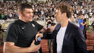 Petrić jasan ko mora da drži glavnu reč: "Nema šta Zvezda i Partizan da se pitaju oko termina derbija"