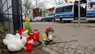 Nemačka oplakuje malu Anisu: Devojčica (5) izbodena u parkiću, dalji rođak osumnjičen za ubistvo