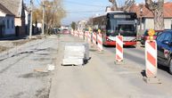 Ova ulica u Batajnici potpuno se zatvara na 4 dana, neće prolaziti ni autobusi