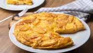 Italijanski omlet: Celoj porodici će dati neophodnu energiju za novi dan