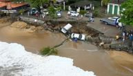 Broj poginulih u poplavama u Brazilu porastao na 46: Više od 2.000 evakuisanih, strahuje se od novih klizišta