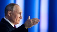 Državna duma jednoglasno usvojila Putinov predlog o suspenziji START-a