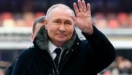 Peskov o Putinovoj kandidaturi za predsednika 2024. godine: "Ima mnogo posla"
