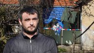 "I can't bring my child back": Painful words of the murdered 2-year-old's father from Zajecar