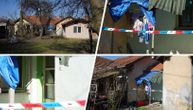 Prve slike iz kuće strave u Zaječaru: Ovde je devojčica (2) pretučena nasmrt, majka i očuh u pritvoru