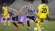 Da je prošao Šerif, Partizan bi ponovo išao u Francusku: Ovo su parovi 1/8 finala LK
