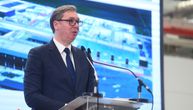 Vučić: Najvažnije da sačuvamo KiM i mir i stabilnost