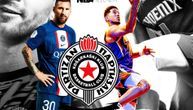 Igraće se i novi večiti derbiji: Partizan krenuo stopama Crvene zvezde i osnovao još dva nova tima!