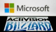 Microsoft je na korak bliže od kupovine Activision Blizzarda