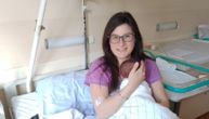 Sandra iz Kačareva porodila se u automobilu: Andrej požurio, u bolnici mu presekli pupčanu vrpcu