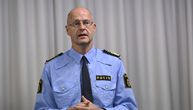 Šef policije u Stokholmu pronađen mrtav: Bio pod istragom zbog sukoba interesa
