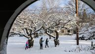Snežna oluja pravi haos u Americi: Čak 900.000 domova i kompanija bez struje