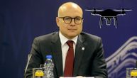 Vučević o nabavci dronova kamikaza: Dramatično bi povećali ubojitu moć naše vojske