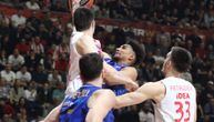 Crvena zvezda - Alba Berlin: Duškov tim ima samo poen prednosti, totalna drama pred poslednju četvrtinu