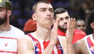 Crvena zvezda - Efes: Efikasan start u Beogradu, gosti odlično krenuli, ali se crveno-beli drže