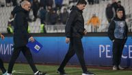 SAZNAJEMO! Gordan Petrić podneo ostavku, napušta Partizan tokom pauze u prvenstvu!