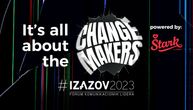 Forum IZAZOV 2023 (Powered by Štark) početkom aprila u Beogradu