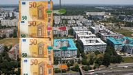 Kako uopšte Rusi i Ukrajinci mogu da kupe stan u Srbiji? Ovaj papir im to omogućava