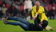 Napao Dmitrovića, pa dobio brutalnu kaznu od 40 godina: PSV nije imao milosti prema svom navijaču